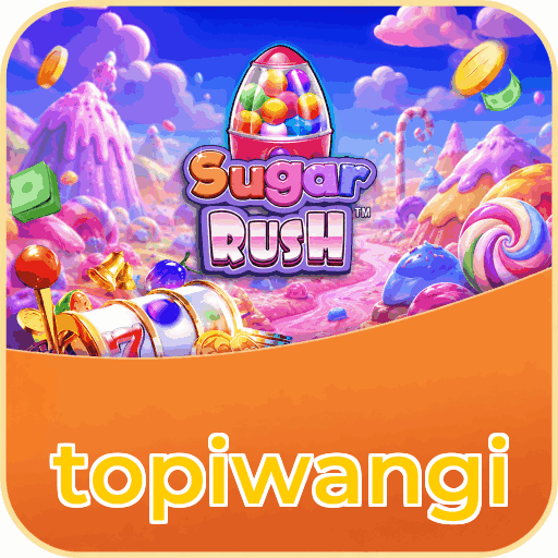 Tampilan antarmuka topiwangi APK v4.7.5 saat pengujian performa dan keamanan di perangkat Android